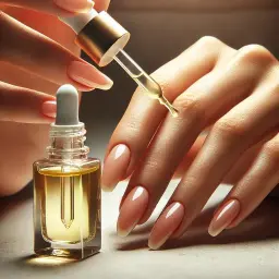 Castor Oil Good For Nails