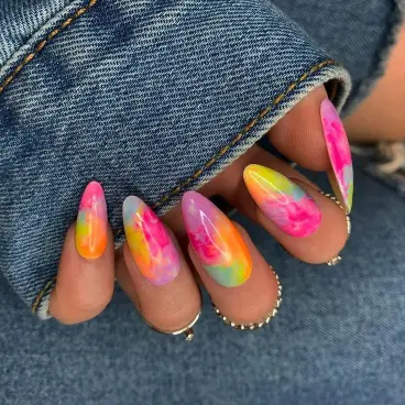 Summar Nails 2025