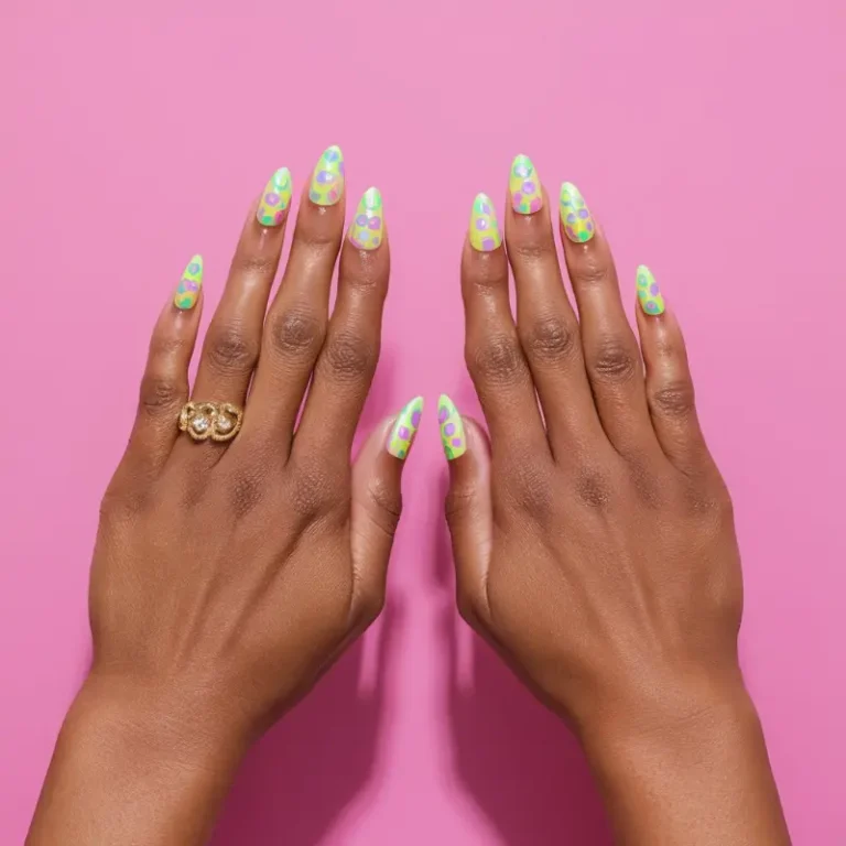 Easter Egg Nails: A Festive Guide to Playful, Trendy Nail Art 🎨 