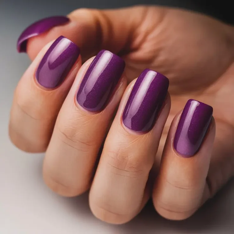 Short Dipped Nails: The Ultimate Guide to Long-Lasting, Chic Manicures