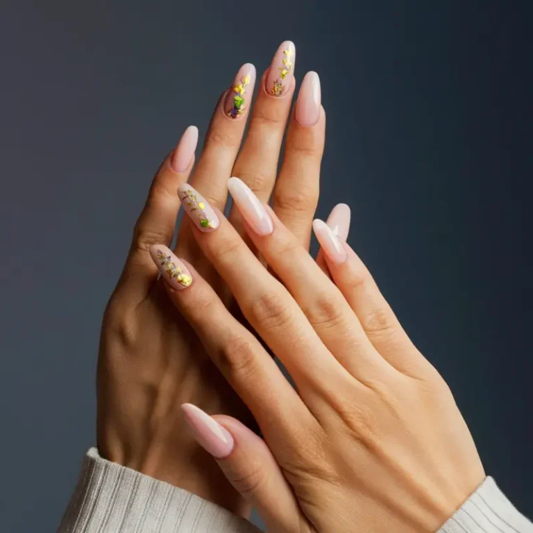 March Nail Designs: Trendy Ideas to Welcome Spring in Style