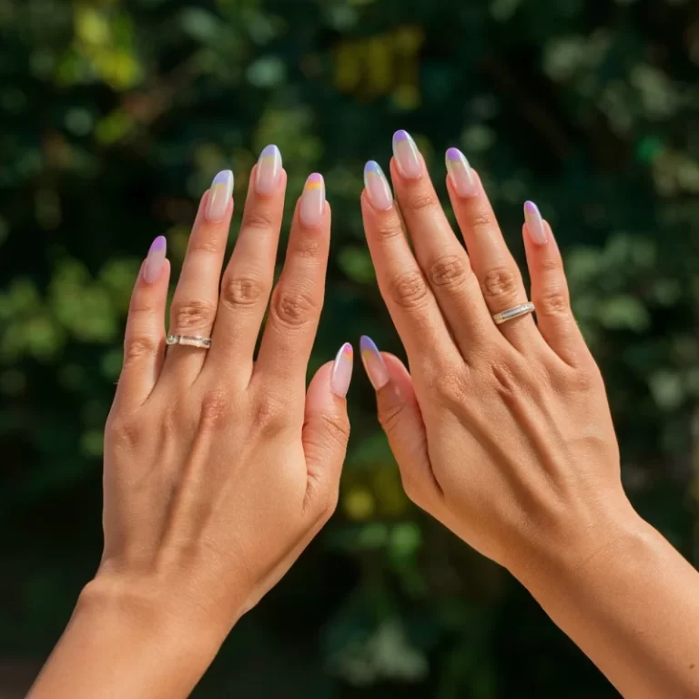 Spring Nails 2025: The Ultimate Guide to Fresh and Trendy Manicures