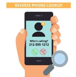 How to Use a Reverse Phone Lookup Service