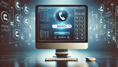 Legal Considerations for Phone Lookups