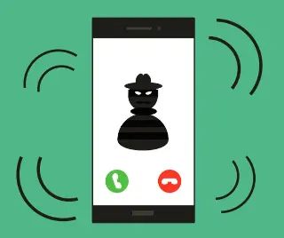 Protecting Yourself from Spam and Scam Calls