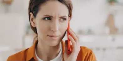 Introduction to Unknown Callers