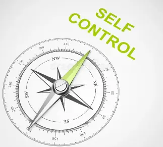  Self-Control is Strength