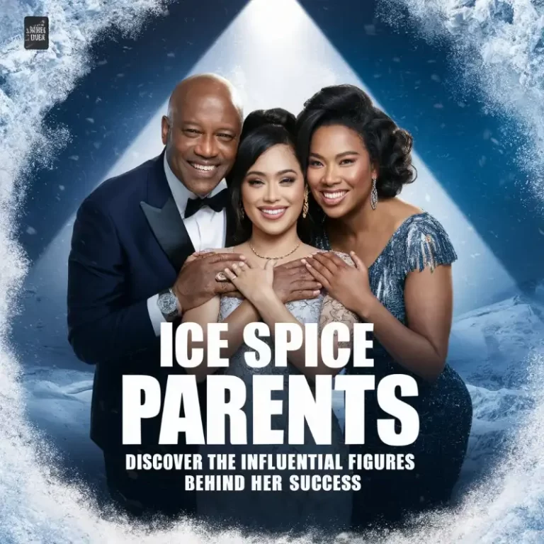Ice Spice Parents: The Family Behind the Rising Rap Star