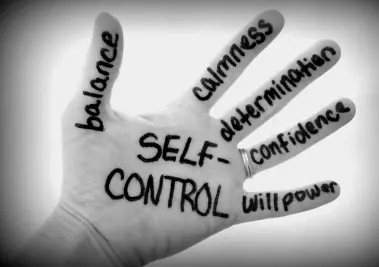 what is Self-Control or Self-Discipline