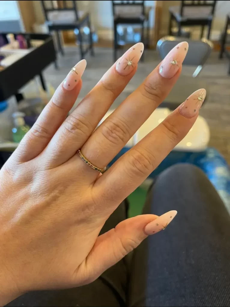 gel application