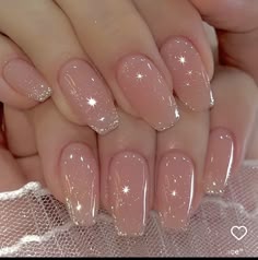 acrylic health nails