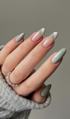 making right choice nails